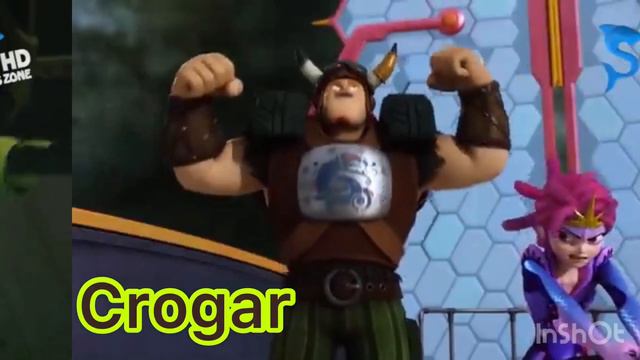 Zak Storm 2😎🔥 смотреть онлайн