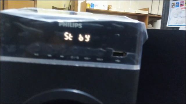 Philips SPA9080B Bluetooth Multimedia Tower Speakers with Mic (Black) смотреть онлайн