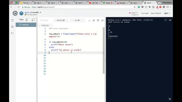 Let's Master Data Science- Class 01: Intro to Python for Absolute Beginners смотреть онлайн