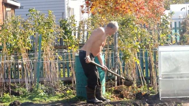 Закрытие дачного сезона-2019 смотреть онлайн