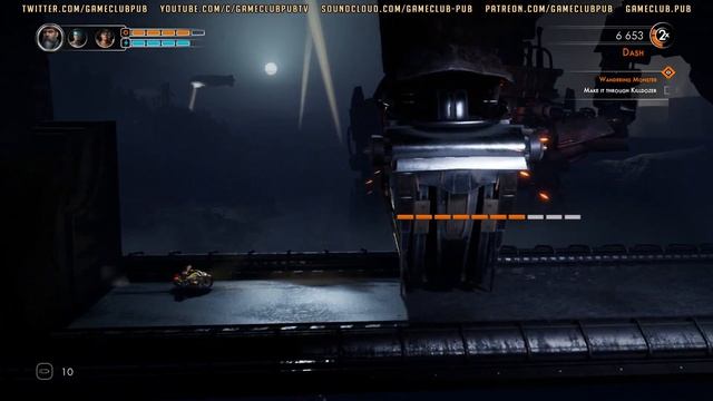 STEEL RATS | Elastomania + Metal Gear Rising: Revengeance | Первый взгляд / обзор смотреть онлайн