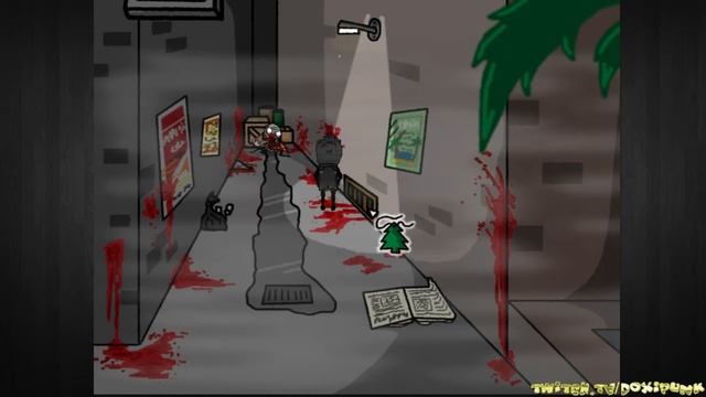 Metal Dead Game Play смотреть онлайн