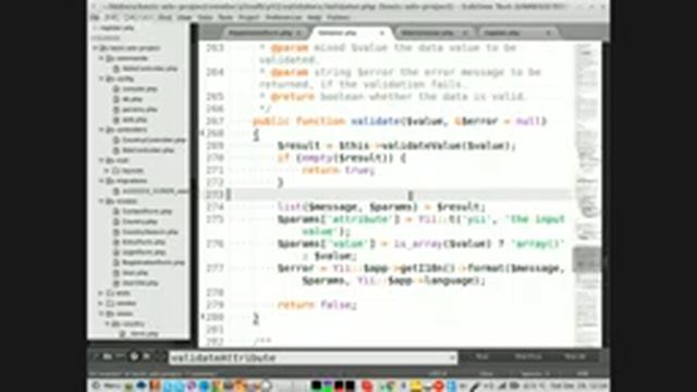 Php-adv 19.12.2015 смотреть онлайн