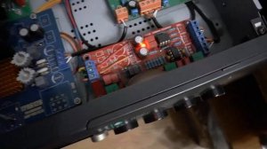 ЦАП на AD1865 NOS