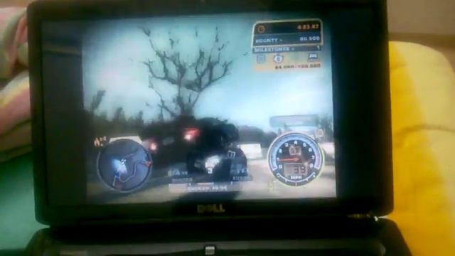 NFS MW insane graphics смотреть онлайн