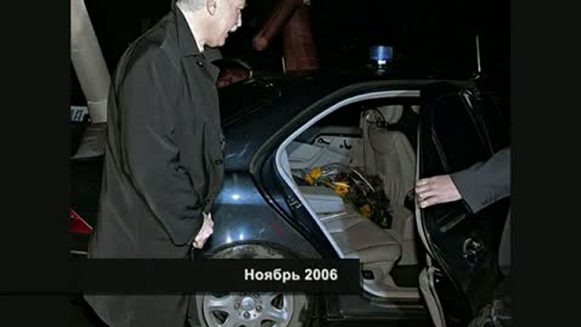 Борис Грызлов грызёт козлов смотреть онлайн
