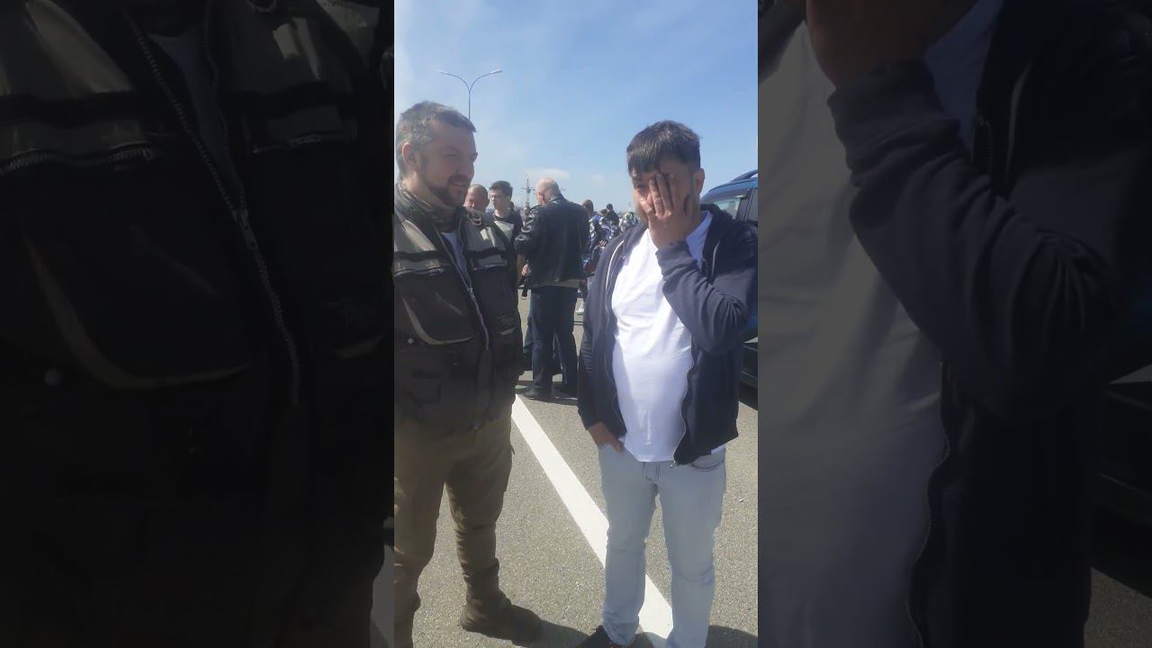 МПМП и кракодил 20210501 смотреть онлайн