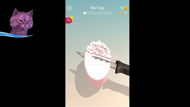 УСПОКАИВАЮЩЕЕ ASMR ДЛЯ ДЕТЕЙ И РОДИТЕЛЕЙ С ГОВОРЯЩИМ КОТЕНКОМ АБИ часть 2 смотреть онлайн