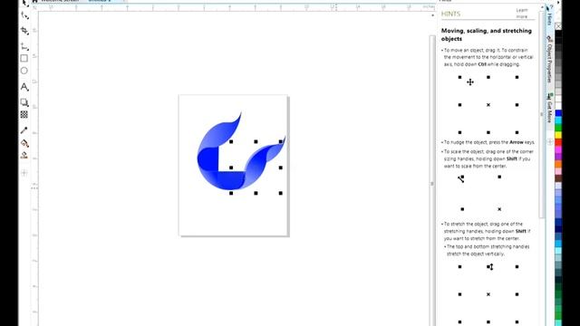 Best logo with coreldraw смотреть онлайн