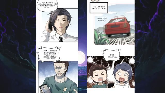 She Cheated On Him But He Became A Millionaire In An Apocalyptic Game! смотреть онлайн