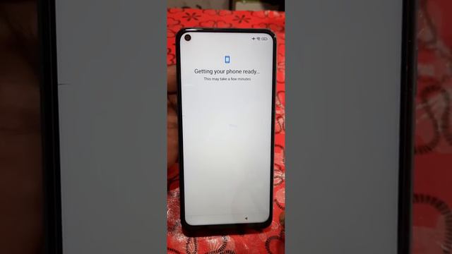 Xiaomi Redmi Note 9 Mi Account Remove 100%Fix