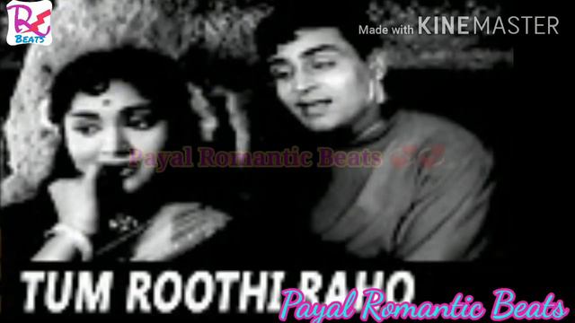 Mukesh & Lata Mangeshkar hit songs Duet Collections old evergreen songs Love songs смотреть онлайн