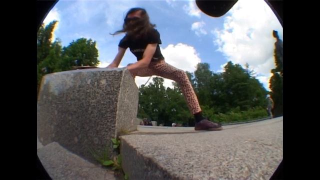 ВЛАДИСЛАВ КАНИН "HANDBOARD IS MY LIFE" HANDBOARD PROFILE 2021 смотреть онлайн
