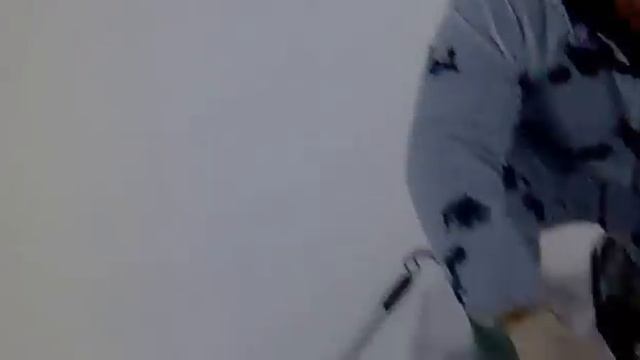 Зимняя рыбалка на жерлицы 2013. Часть 1 смотреть онлайн