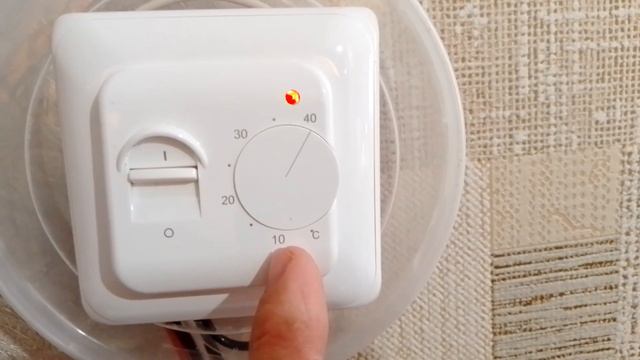 Теплый пол на кровати ГОТОВ к длительному использованию. Слава Богу что всё получитлось 😇👍 смотреть онлайн