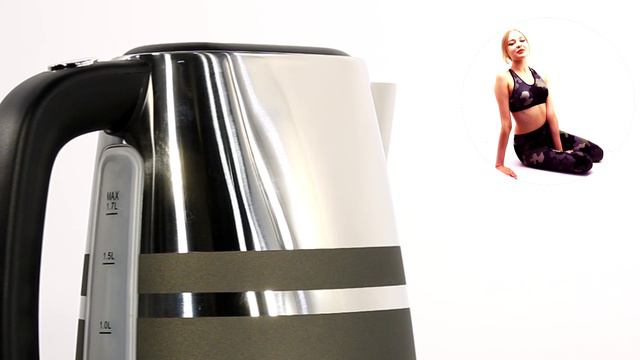 Смотри видео про чайник KITFORT КТ-670-1 в НИКС Компьютерный Супермаркет