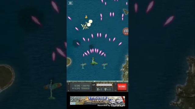 ifighter 1945 stage 3 смотреть онлайн