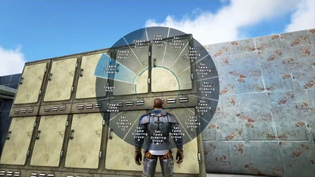 3 game changing tips, HOW TO STACK! on Ark Survival Evolved смотреть онлайн