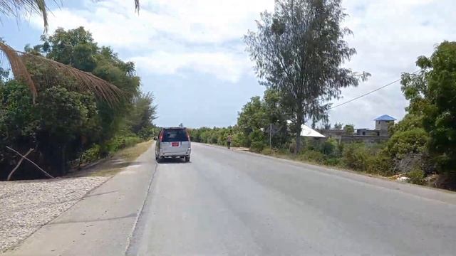 ЗАНЗИБАР 2020 #5 Пещера в Джамбиани , Рождество смотреть онлайн