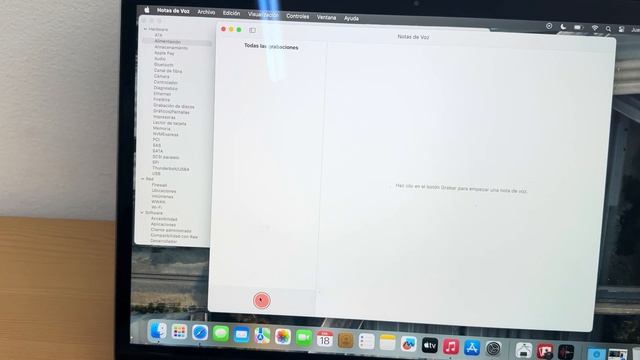 Macbook Air M1 2020 10 Nucleos 8Gb SSD 256GB 13 Pul Bog 89519 смотреть онлайн