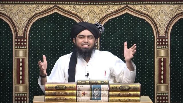 Reply to Mufti Muneeb-ur-Rahman حفظہ اللہ on " MO'JZAT and KARAMAT " ! ! Engineer Muhammad Ali Mirz смотреть онлайн