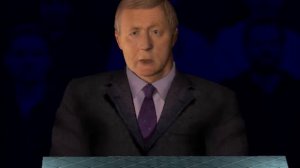 Who Wants To Be a Millionaire 2nd Edition PS2