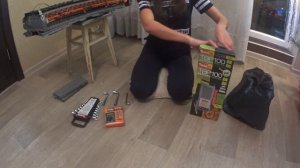 Ремонтируем Тойоту Приус своими руками.