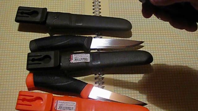 Мора компаньон.выбираем свой. смотреть онлайн