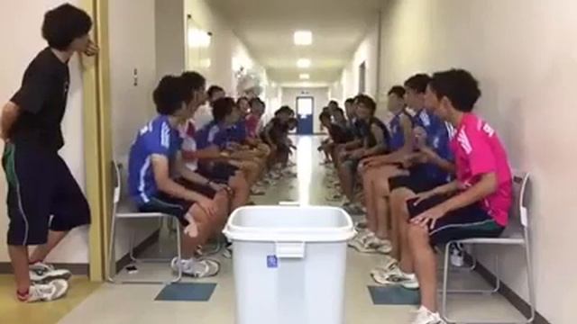 Crazy headball skills!! смотреть онлайн
