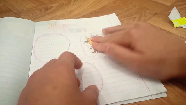 ❤️Распаковка бумажных супризов | Всё обо Всём🌺 смотреть онлайн