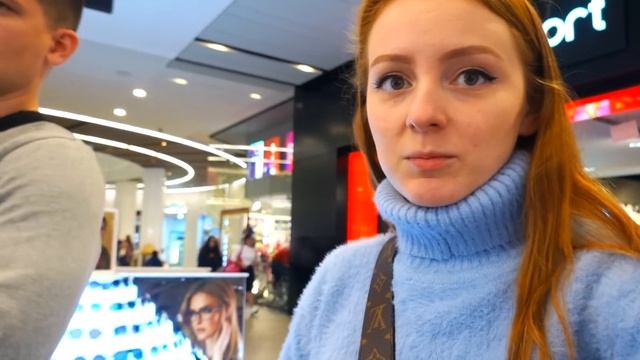 VLOG: МЫ ЕЕ ВСЕ ТАКИ КУПИЛИ! 11.12.19 смотреть онлайн