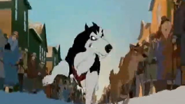 Balto - Tear away смотреть онлайн