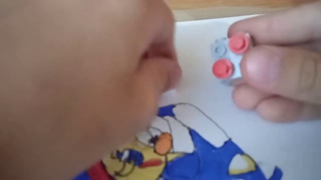 делаю из lego среднего спикермена и камера мена 10 лайков = 2 часть смотреть онлайн