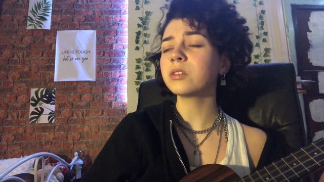 memento mori - crywank | cover | Biddle смотреть онлайн