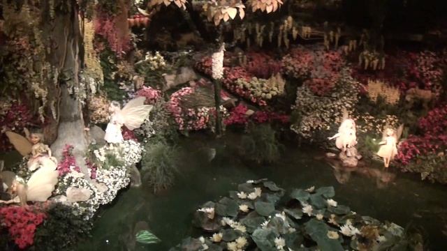 Efteling - Droomvlucht HD (Dreamflight) смотреть онлайн