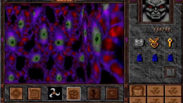 Let's Play Shadowcaster CD Part 12 смотреть онлайн