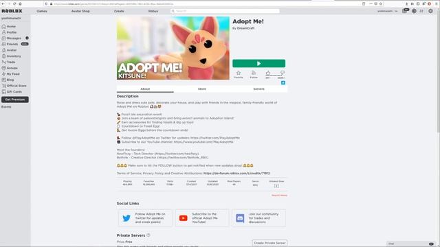 У ЛАНЫ УКРАЛИ АККАУНТ... Roblox Tower of Hell / Adopt me смотреть онлайн