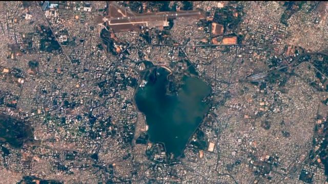 HYDERABAD City Full View (2019) Within 5 Minutes | Plenty Facts |Hyderabad City Tour 2019|Hyderabad смотреть онлайн