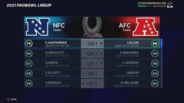 Probowl Arcade смотреть онлайн