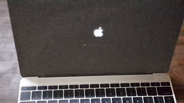 Apple Macbook 12 inch 2022 Retina Display Gold unboxing and review Indian Version смотреть онлайн