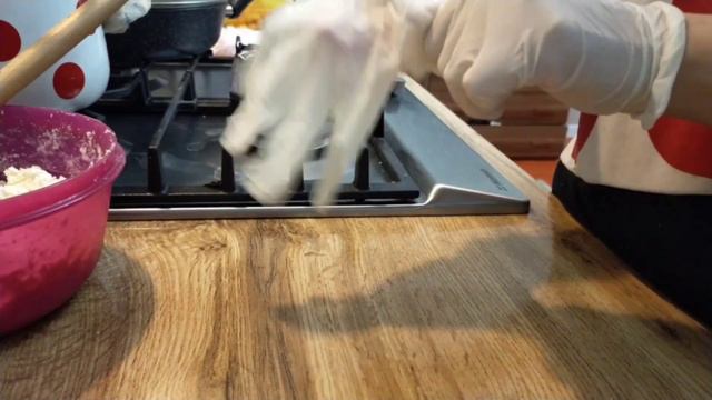 VLOG|готовим сырники,картинг,рисую картинку по номерам смотреть онлайн