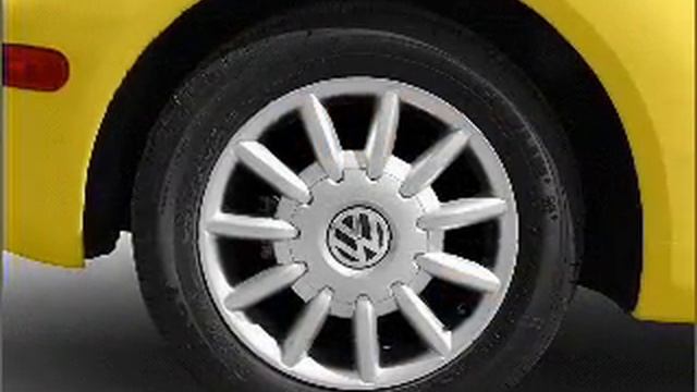 2005 Volkswagen Beetle - Bethlehem PA смотреть онлайн