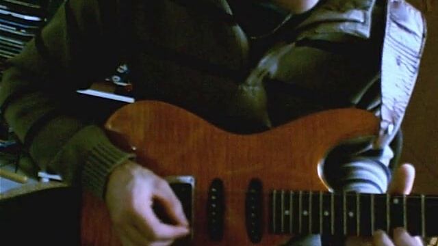 solo guitare électrique fabr86 смотреть онлайн