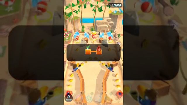 ESSE BOMBA É MALANDRÃO - Angry Birds Action #2 смотреть онлайн