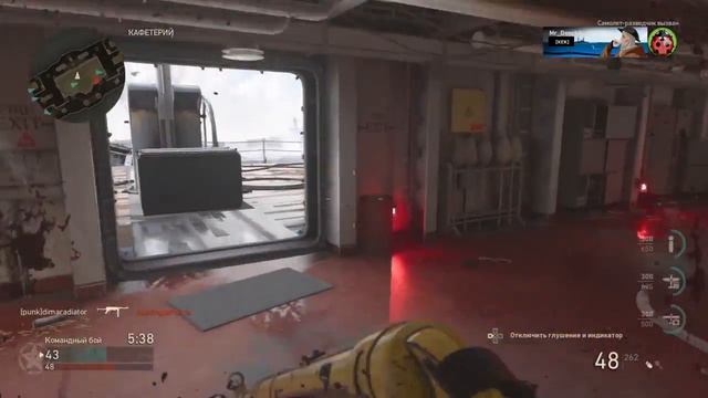 МНЕНИЕ ПОСЛЕ МАСТЕРА ПРЕСТИЖА - WW2 смотреть онлайн