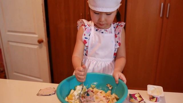 Фруктовый салат выпуск 2 смотреть онлайн