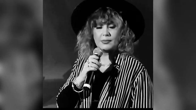 Алла Пугачёва: «Сила моя - это мои друзья, мой образ жизни, музыка и природа» смотреть онлайн