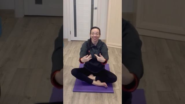 Самая простая разминка для танца живота смотреть онлайн