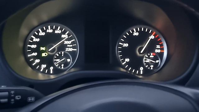 Mercedes Vitoo 114Cdi, Top speed, Acceleration, 100 - 200Kmh, chiptuned смотреть онлайн