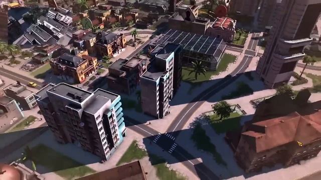Tropico 5 - Release Trailer смотреть онлайн